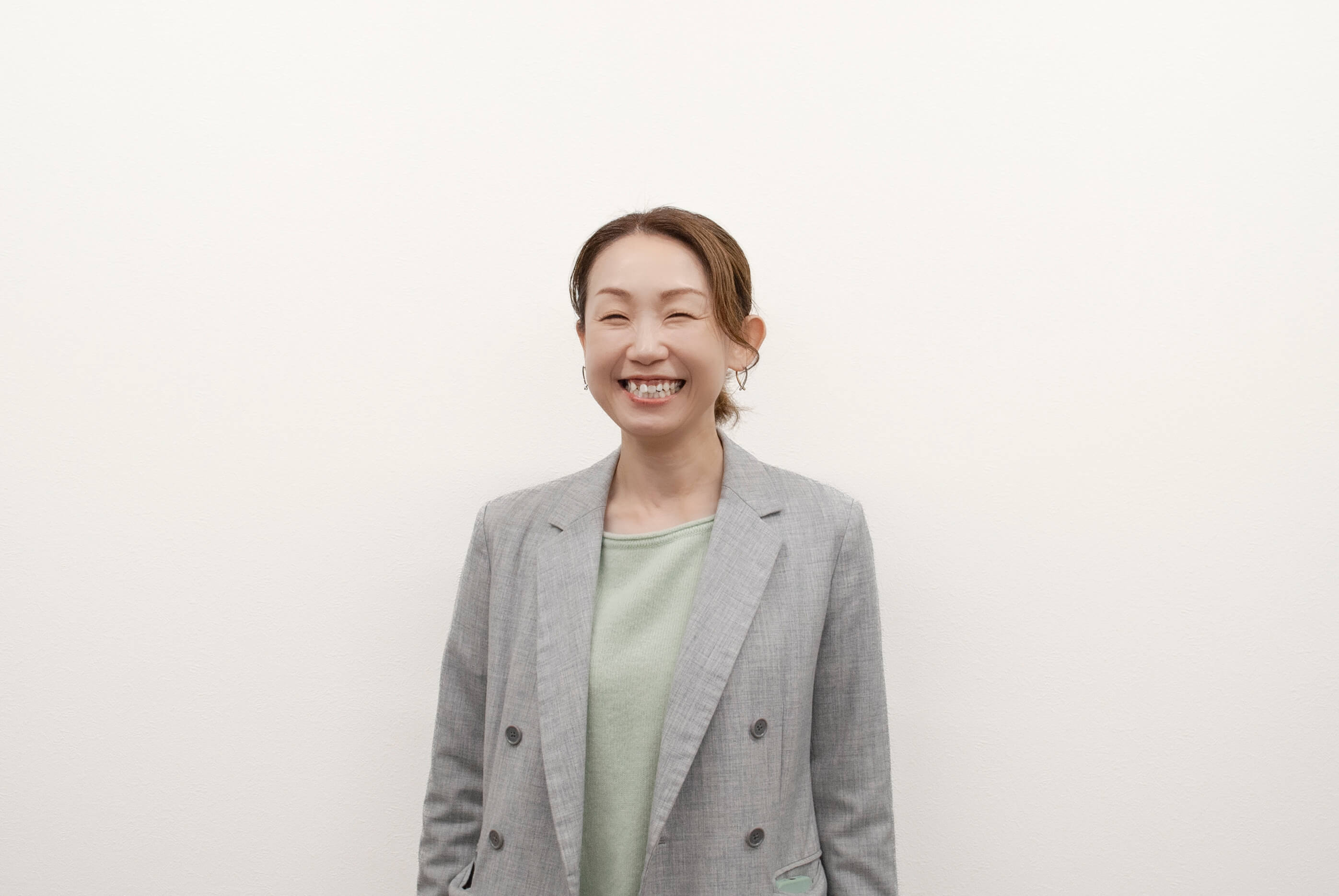 川北 有紀